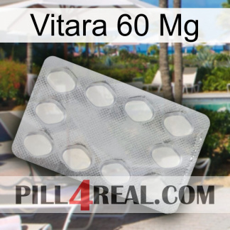 Vitara 60Mg 16